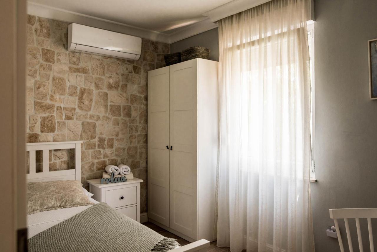 La Familia, Zadar, Vinjerac Villa Exterior foto